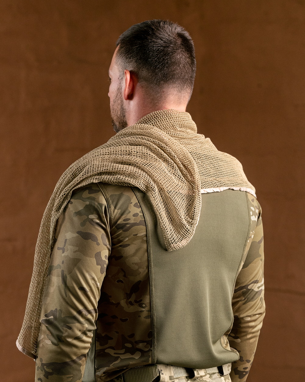 Маскувальна сітка койот (арт. 9162200102)