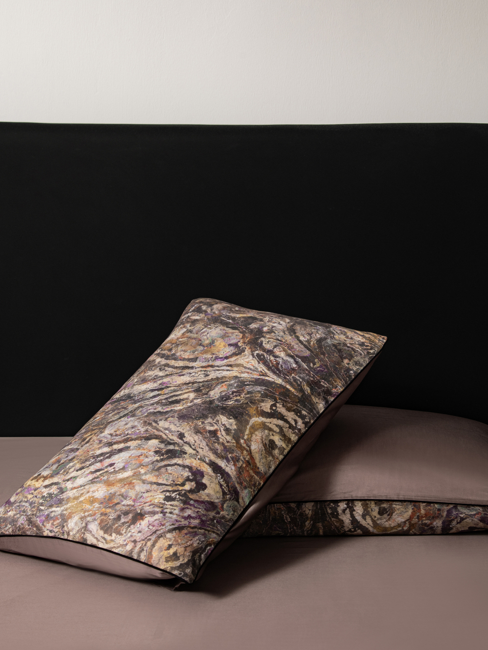 Комплект постельного белья Сатин Премиум CPA051