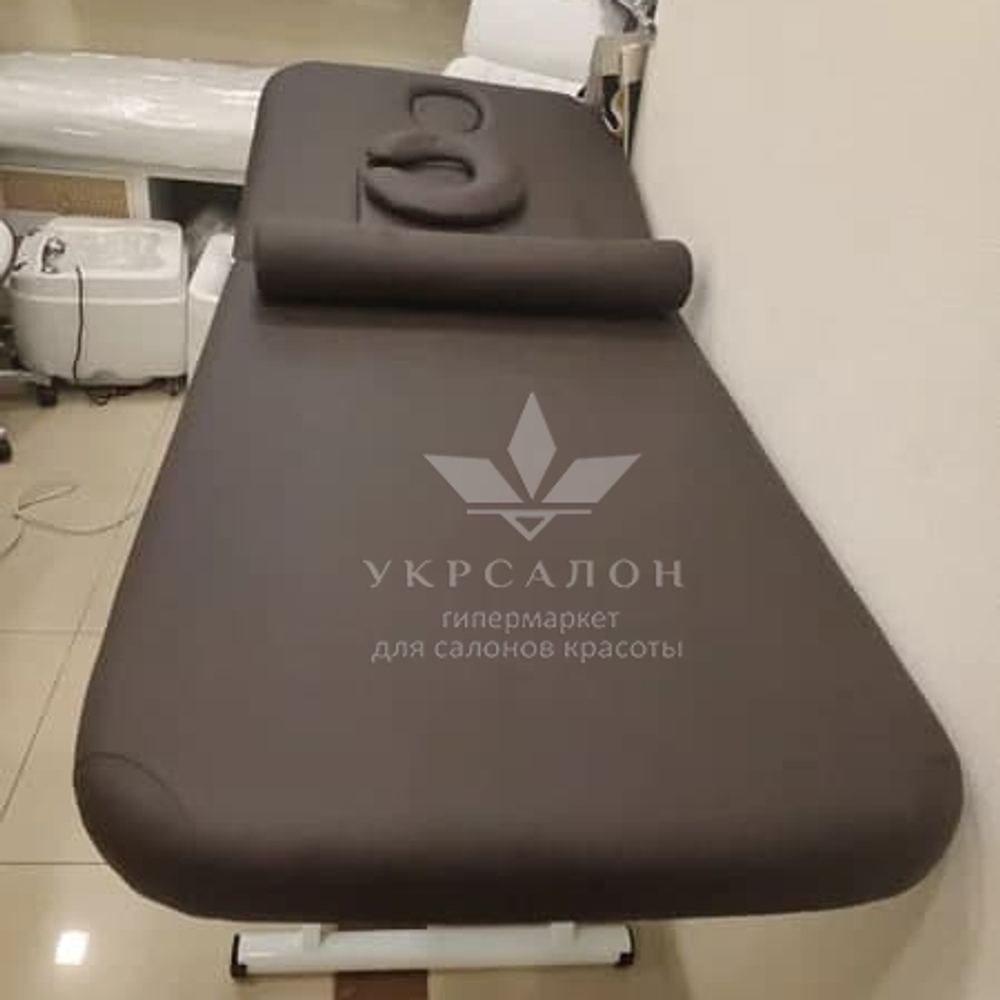 Масажний стіл ZD-830A comfort HEAT з підігрівом