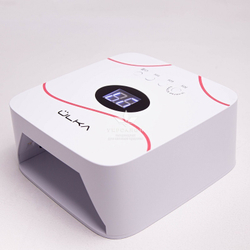 Лампа для манікюру LED+UV Ulka Lumos