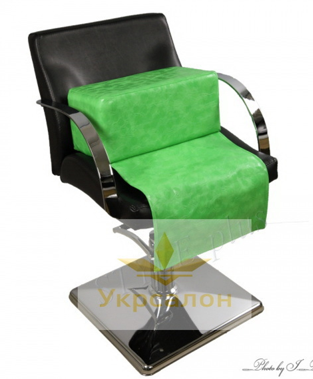 Детский пуф