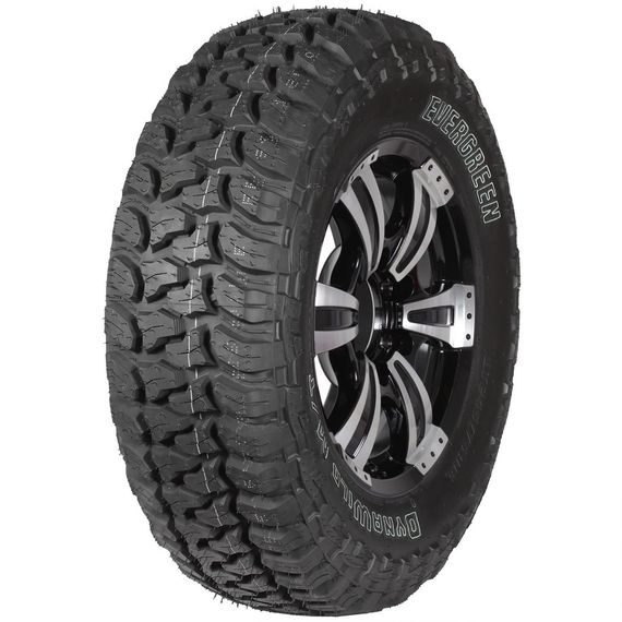 Evergreen Dynawild ES91 235/85 R16 120/116Q