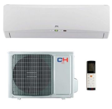 Кондиціонер Cooper&Hunter CH-S09FTXTB2S-W (WiFi)