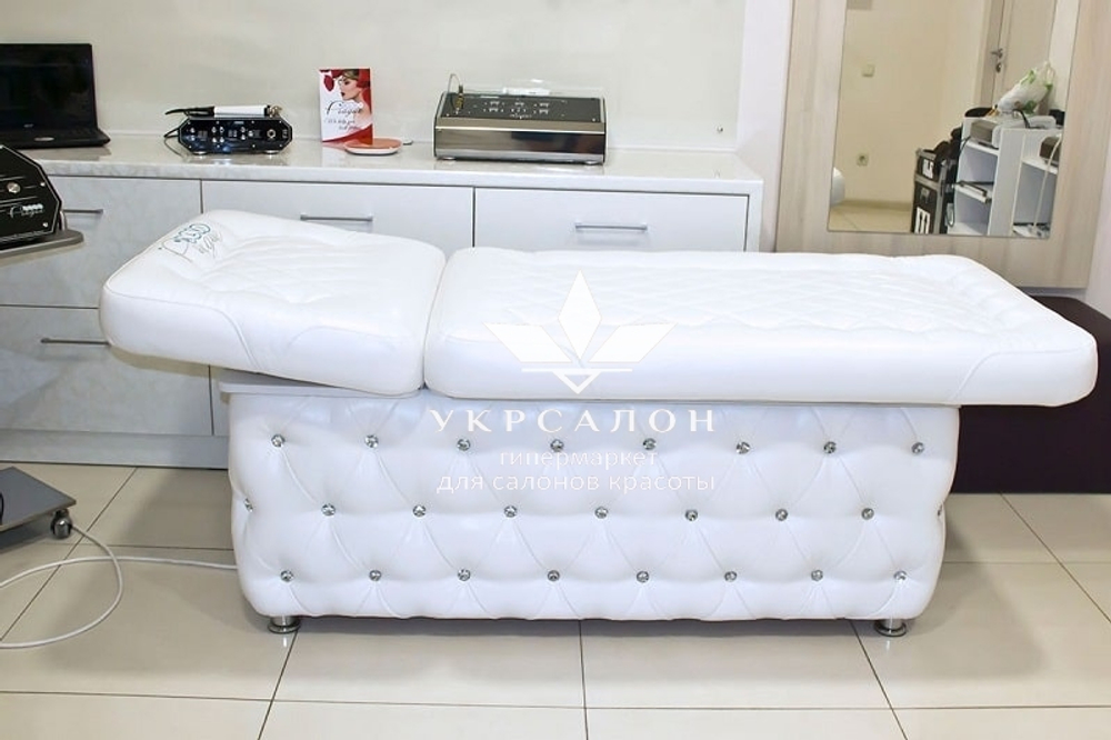 Косметологическая кушетка Queen