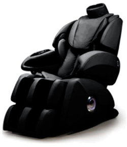 Масажне крісло OSIS iRobo (OS-610)