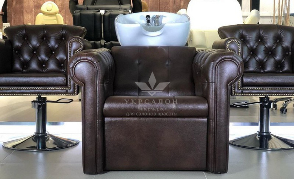 Комплект мебели для салона Prado