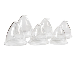 Аппарат для вакуумного массажа Vacuum Beauty Master MS-2175