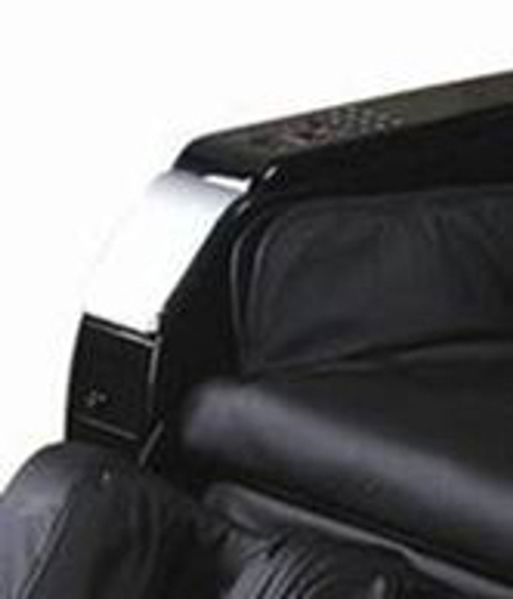 Вендінгове масажне крісло iRest Бізнес Компакт