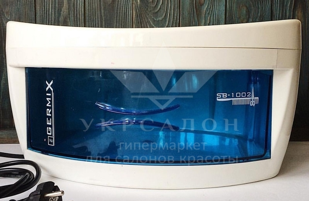 Стерилизатор ультрафиолетовый 308С