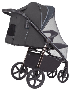 Прогулочная коляска Carrello Bravo Plus CRL-5515 2024 BF