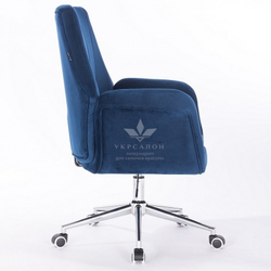 Стільчик майстра Boston velor