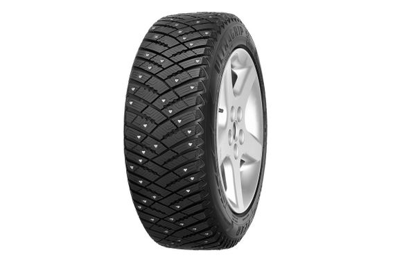 Goodyear Ultra Grip Ice Arctic D-Stud 225/70 R16 103T шип.
