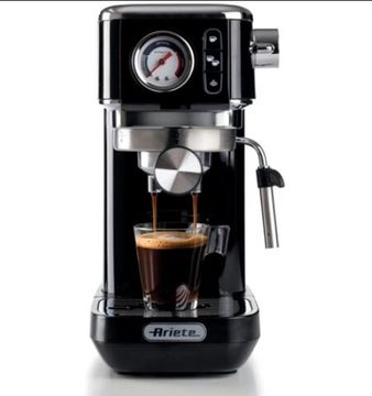 Кавоварка ARIETE 1381 bk