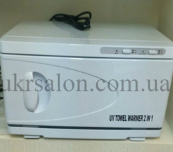 Нагрівач рушників 4049