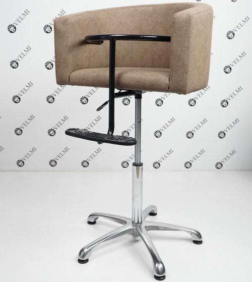 Детское парикмахерское кресло Kid Styling Chair