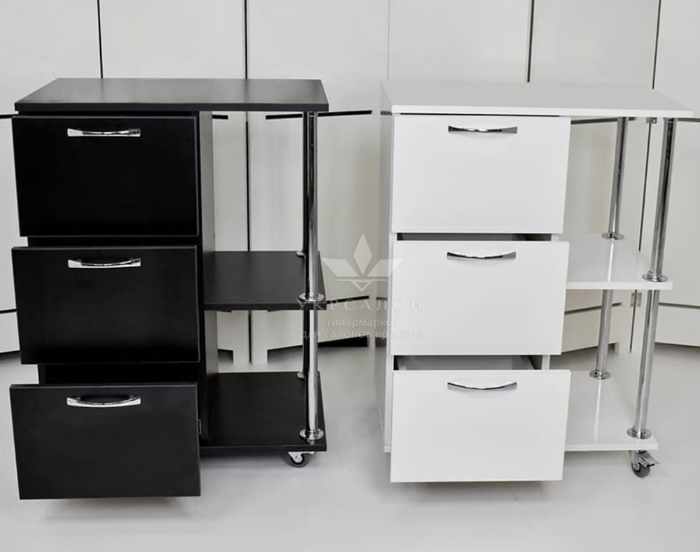 Педикюрно-косметологічна візок Ultra