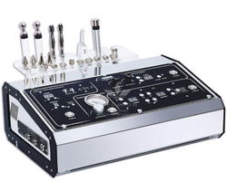 Косметологический комбайн F-4