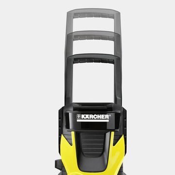 Мінімийка високого тиску Karcher K 5 Basic (1.180-580.0)