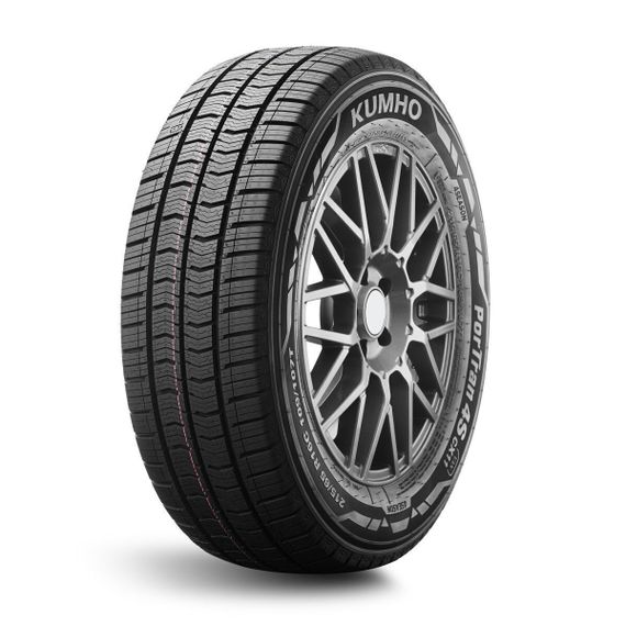 Kumho PorTran 4S CX-11 195/65 R16 104T