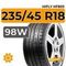 HiFly HF805 235/45 R18 98W XL