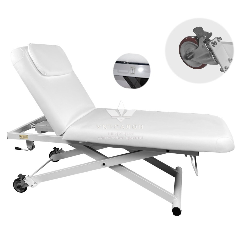 Масажний стіл електричний 2210A