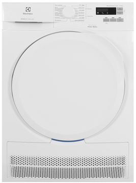 Сушильний автомат Electrolux EW6C527PU