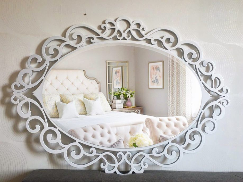 Зеркало Angelica