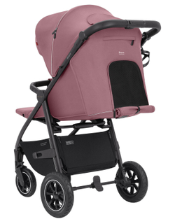 Прогулянкова коляска Carrello Bravo Air CRL-5512 NF