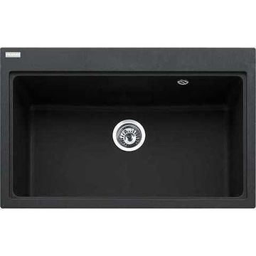 Кухонна мийка Franke FIG 610-80, воникс (вкл. вент-ексц. 3 1/2" + сиф.) (114.0367.671)