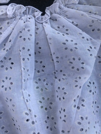 Боді з пов'язкою, батист ТМ "Happy ToT" (62 см)