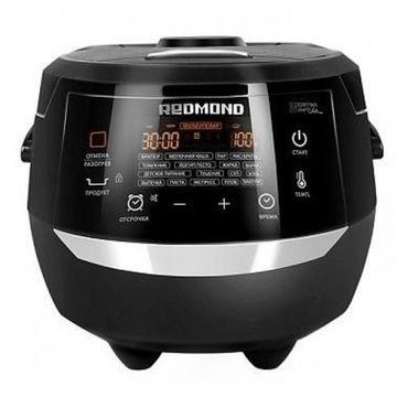 Мультиварка Redmond RMC-395