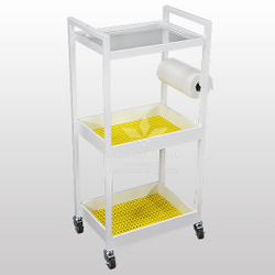 Візок косметологічний 362