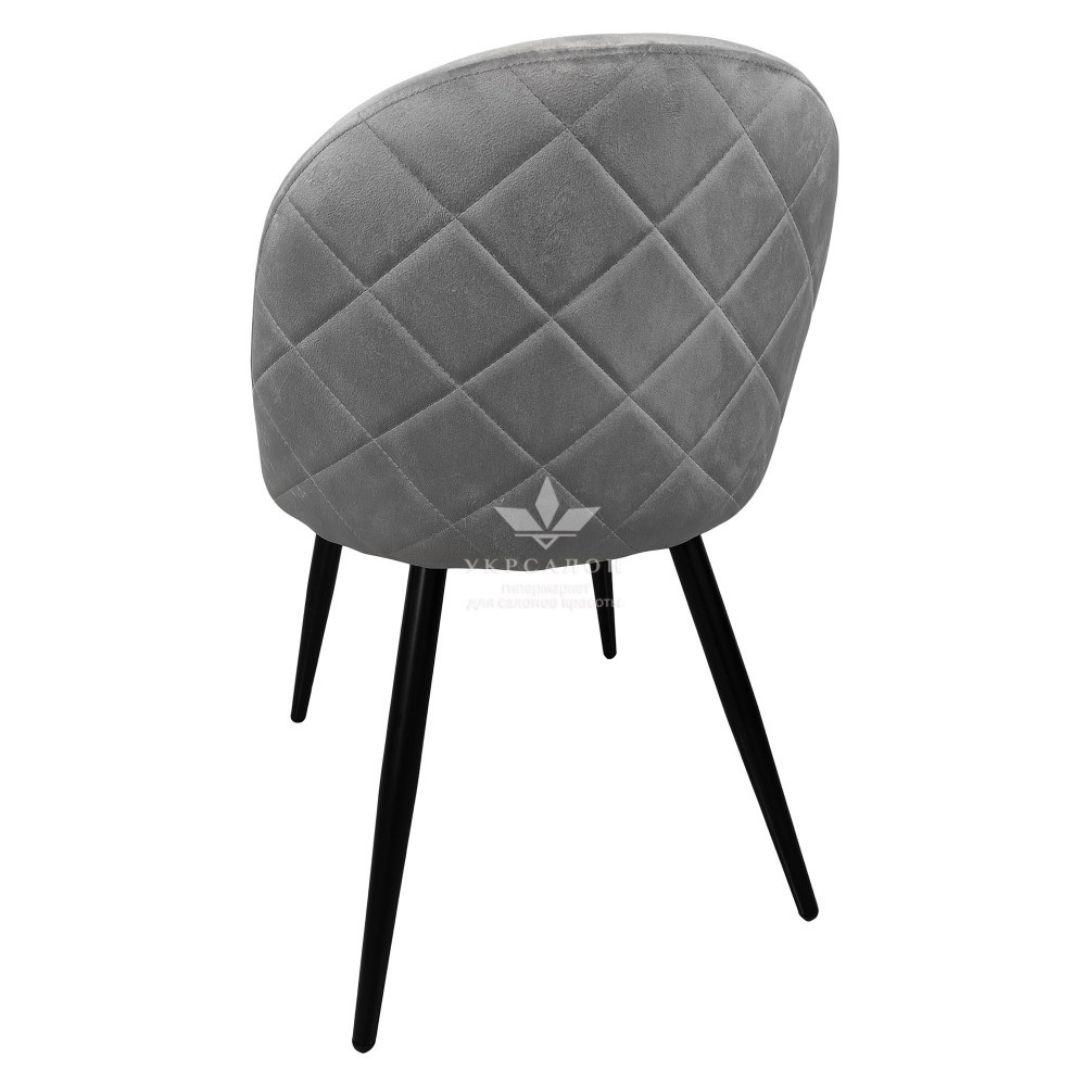 Стільчик для клієнта Lord 1 на ніжках