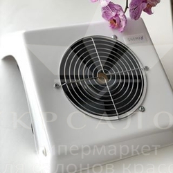 Класична настільна витяжка для манікюру SheMax