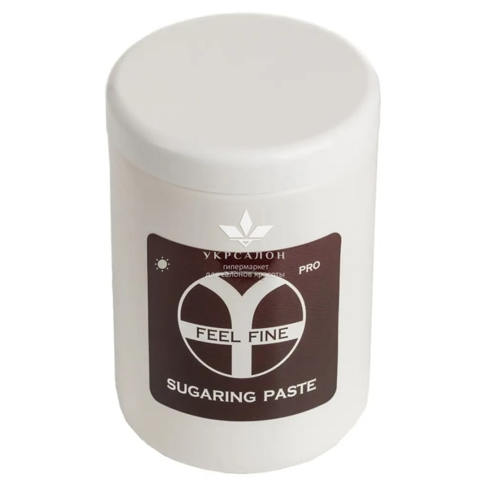 Паста для шугаринга Sugaring Paste Feel Fine (плотная)