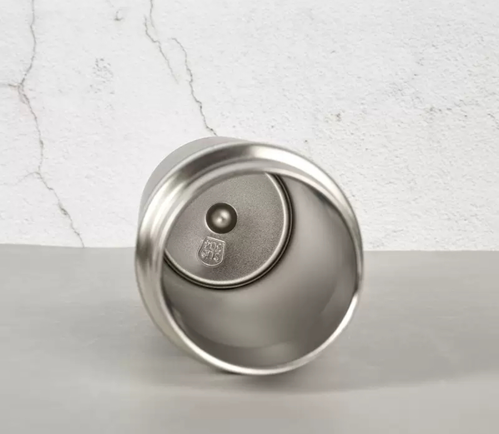 Термокружка Stanley из нержавеющей стали