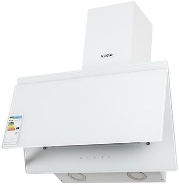 Витяжка VENTOLUX VIENNA 50 WH (800) TC