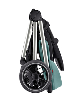 Прогулянкова коляска Carrello Ultra CRL-5525