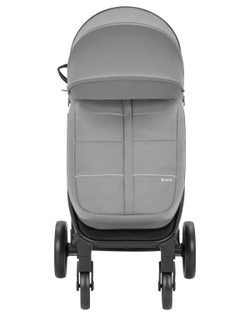 Прогулянкова коляска Carrello Bravo CRL-8512