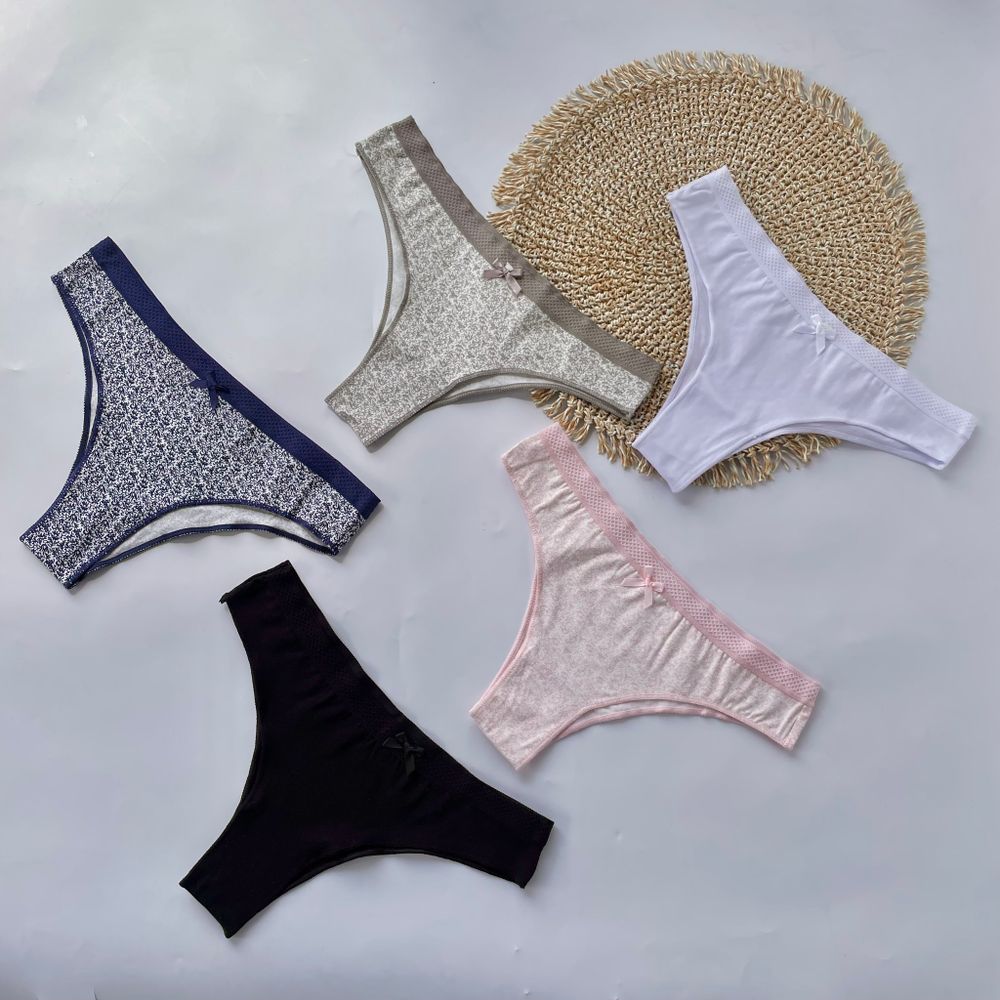 Зручні американки