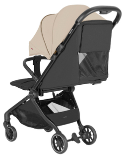 Прогулочная коляска Carrello Atom S CRL-5526