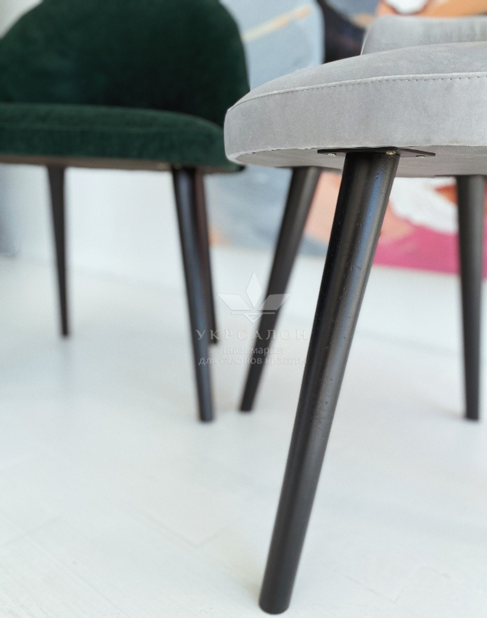 Универсальный стул Leche