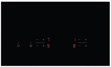 Варильна поверхня електрична Electrolux EHF6241FOK
