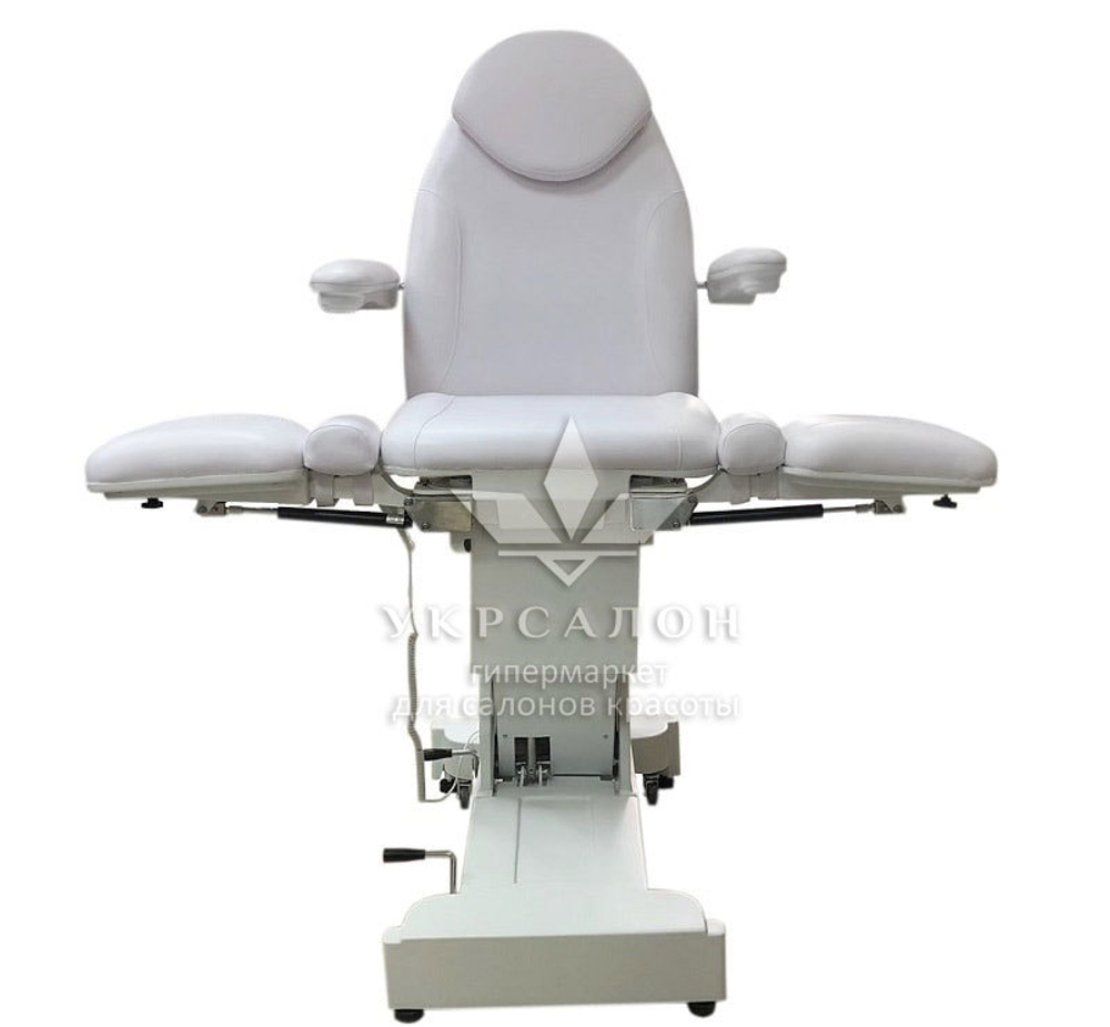 Кушетка педикюрно-косметологічна 2017-2