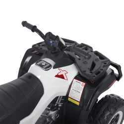 Детский электроквадроцикл 4WD 180W Bambi M 4868EL