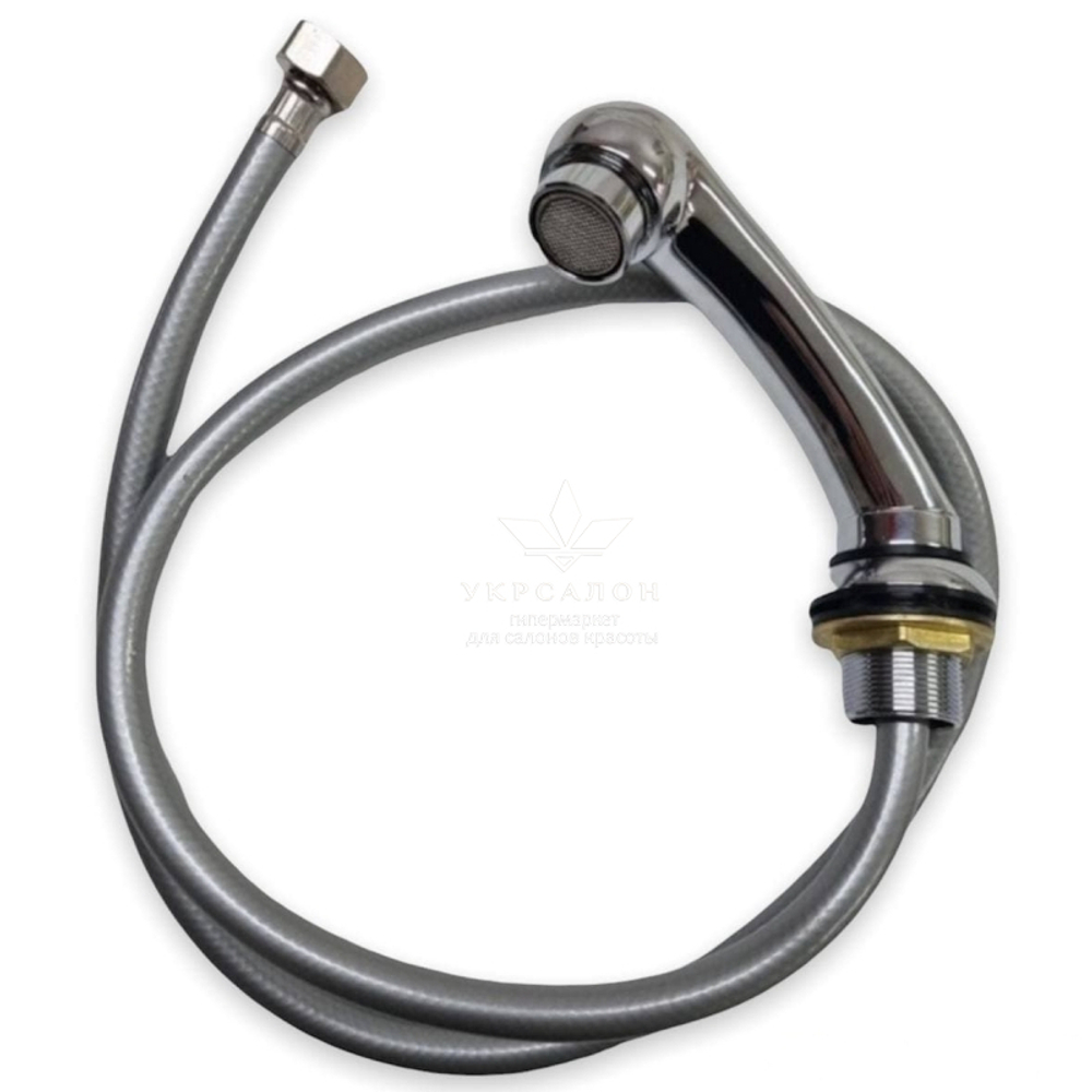 Душ для перукарської мийки