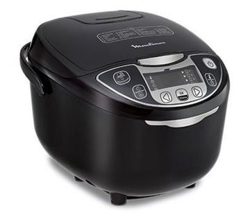 Мультиварка Moulinex MK7088