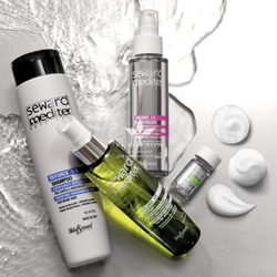 Шампунь, що зміцнює та ущільнює Reforce Shampoo 1/S Helen Seward