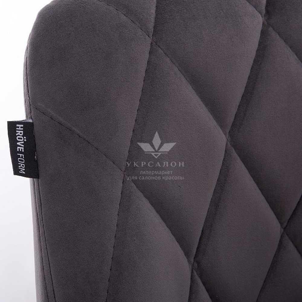 Стульчик мастера  Lari Velor