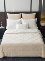 Комплект постельного белья Сатин Velvet Premium с Одеялом VP007